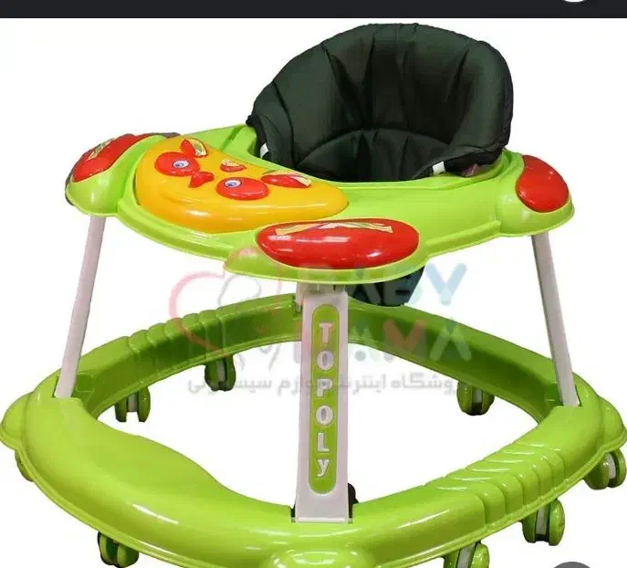 روروئک|اسباب و اثاث بچه|فاضل آباد, |دیوار