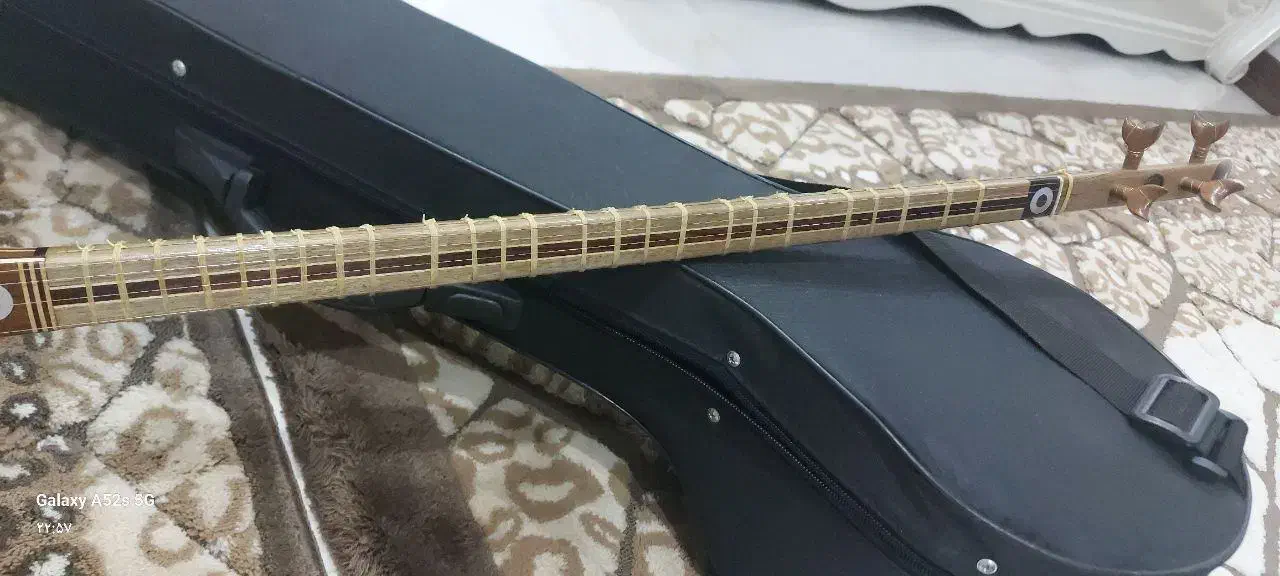 فروش سه تار|سازهای سنتی|پرند, فاز ۰|دیوار