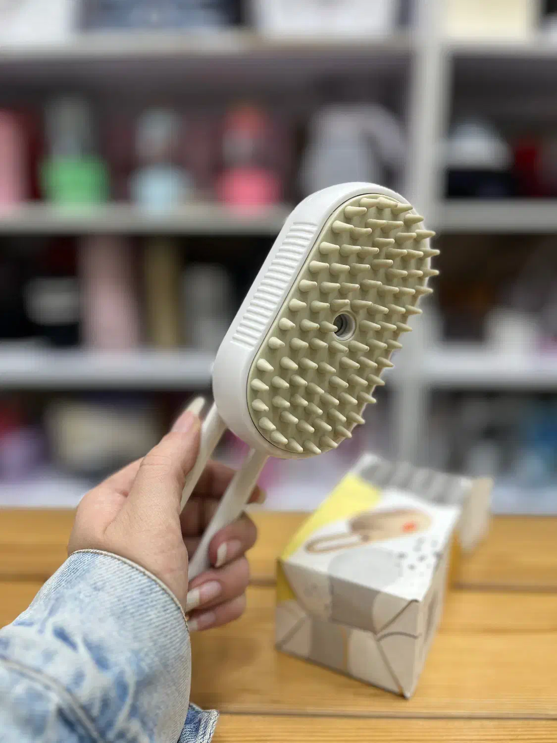 برس بخوردار پت|لوازم جانبی حیوانات|تهران, افسریه شمالی|دیوار