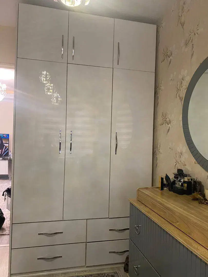 آپارتمان 53 متری خوش نقشه