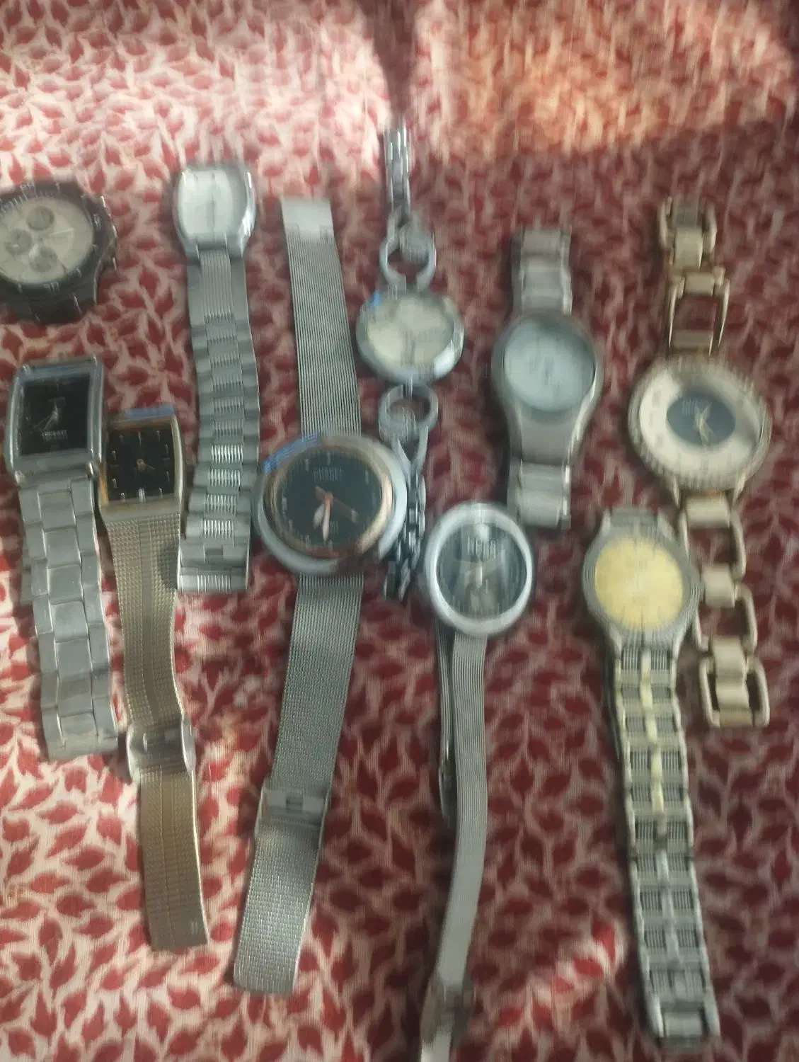 ساعت|ساعت|فردیس, شهرک شهید حسینی|دیوار