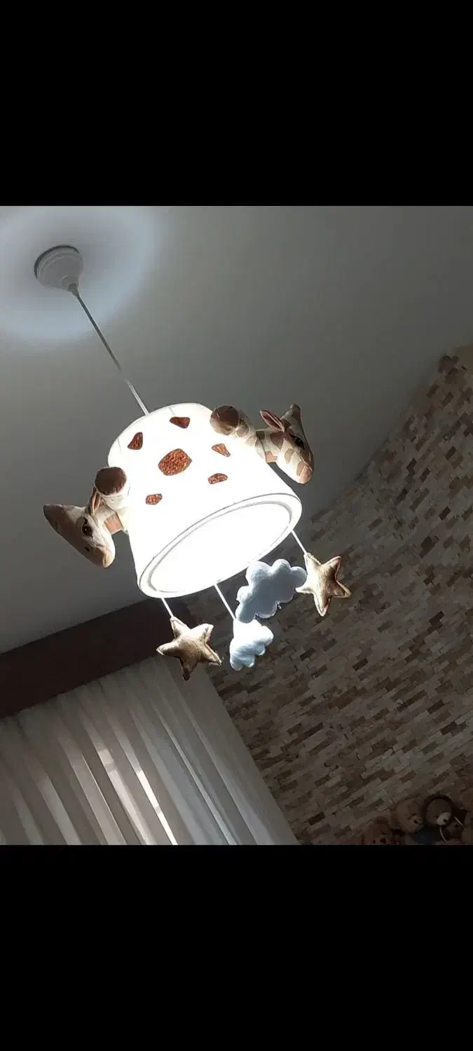 لوستر کودک|اسباب و اثاث بچه|تهران, سازمان آب|دیوار