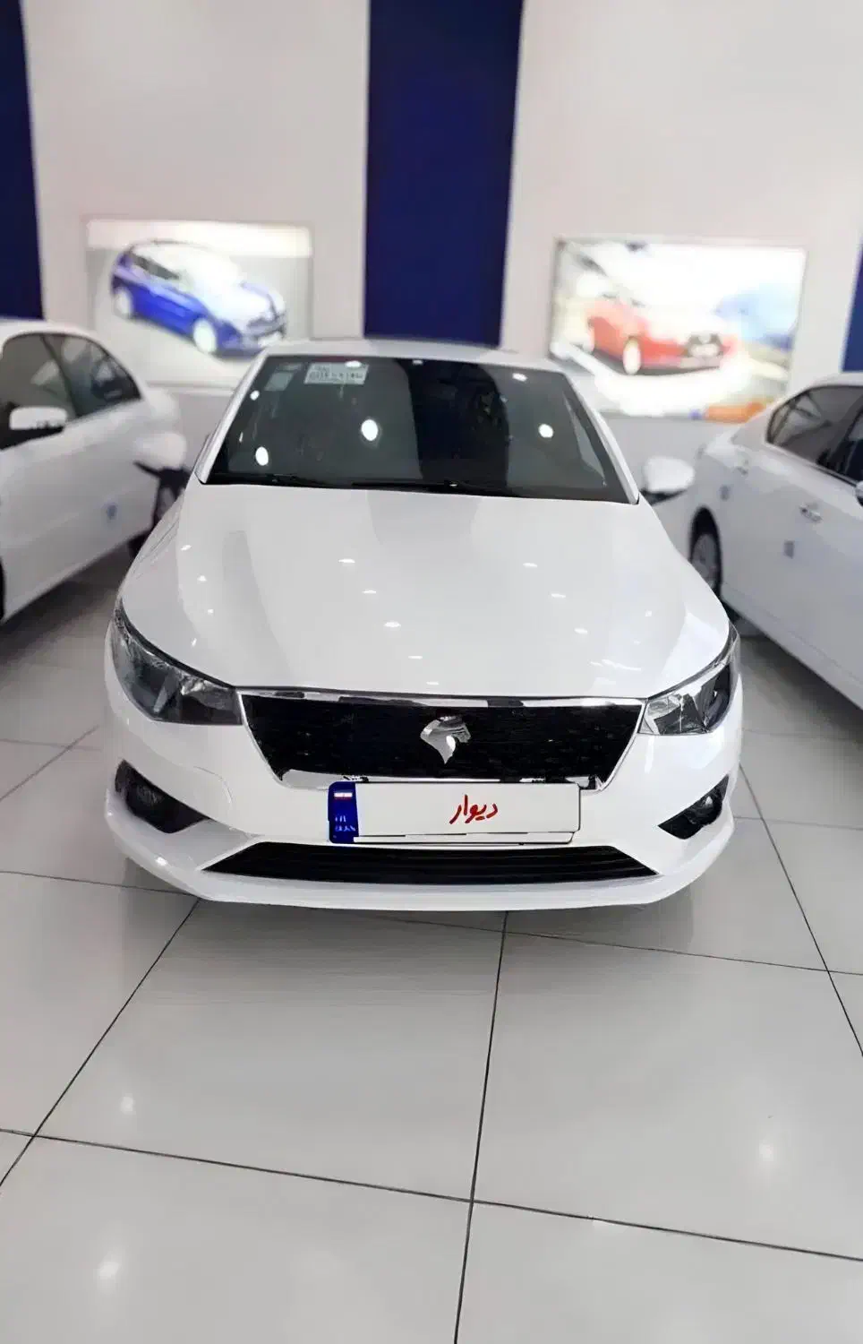 تارا v1 و اتومات ( فروش نقد و اقساط )|خودرو سواری و وانت|تهران, حکمت|دیوار