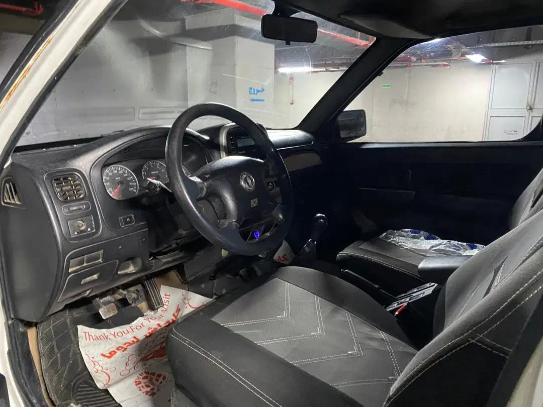 پیکاپ ریچ|خودرو سواری و وانت|تهران, سیمای ایران|دیوار