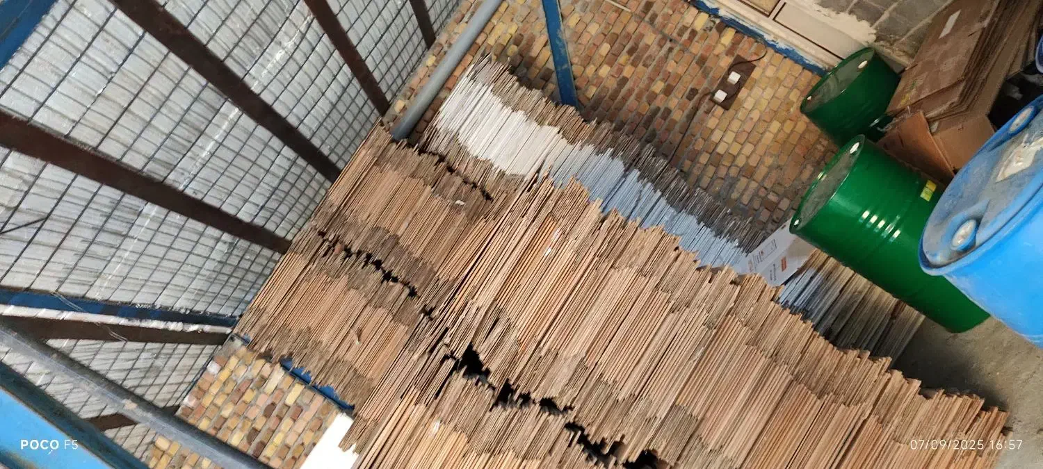 کارتن سالم جعبه|عمدهفروشی|خرمآباد, |دیوار