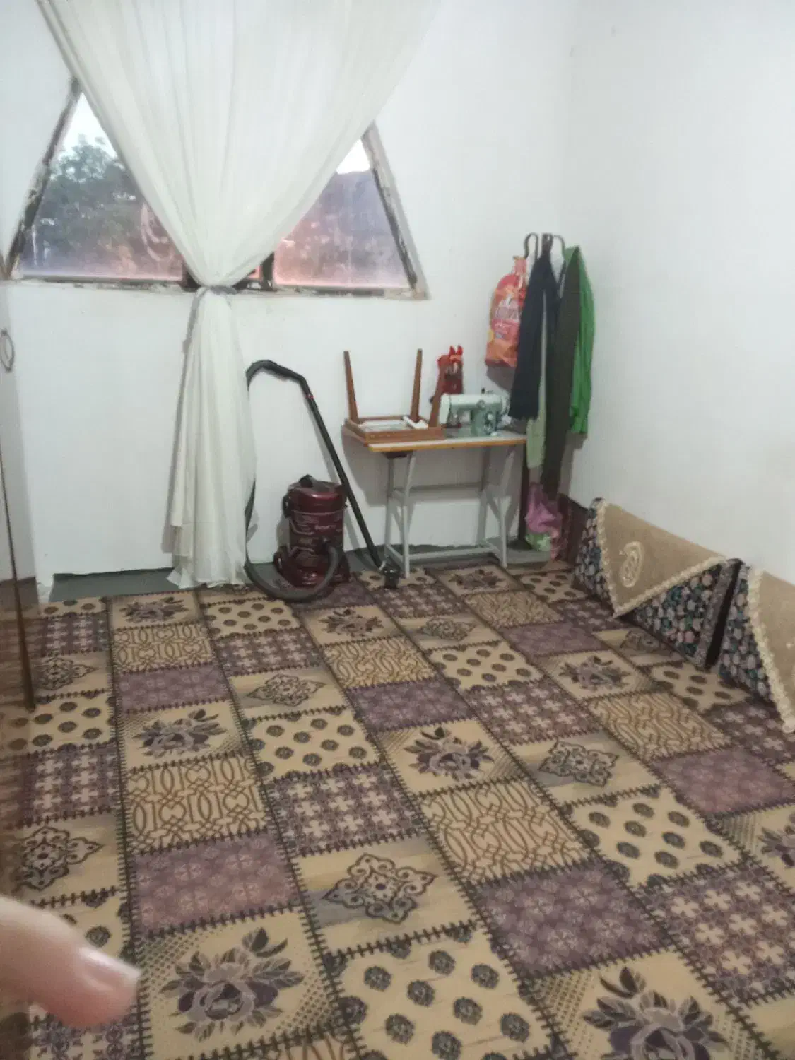 اجاره اپارتمان در شهید بهشتی|اجارهٔ آپارتمان|تربتحیدریه, کلاته توکلی|دیوار