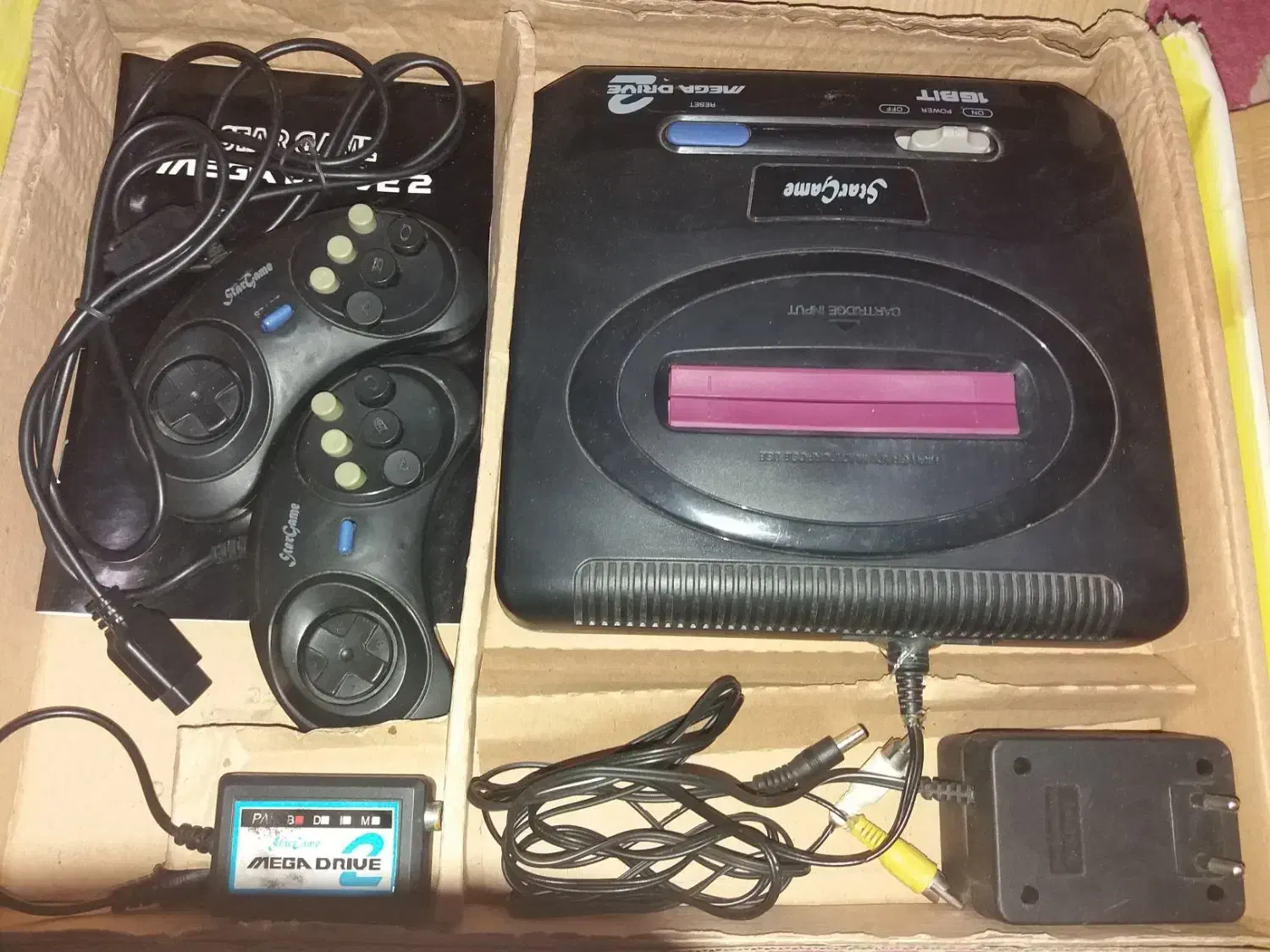 وسایل الکترونیکی|کنسول، بازی ویدئویی و آنلاین|خمینیشهر, |دیوار