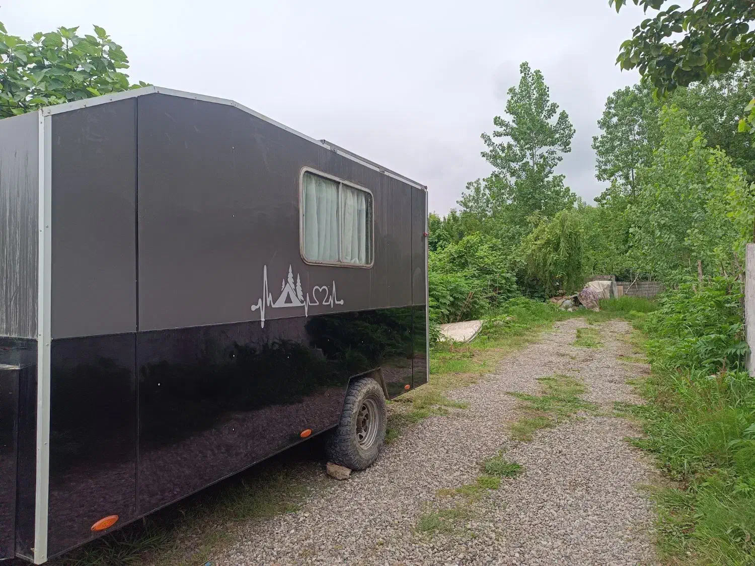 کافه کمپر|کافیشاپ و رستوران|رشت, شهرک صبا|دیوار