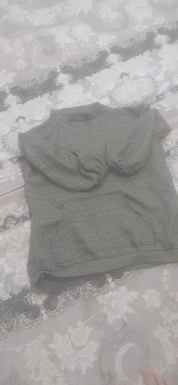 هودی دخترانه|لباس|جوانرود, |دیوار