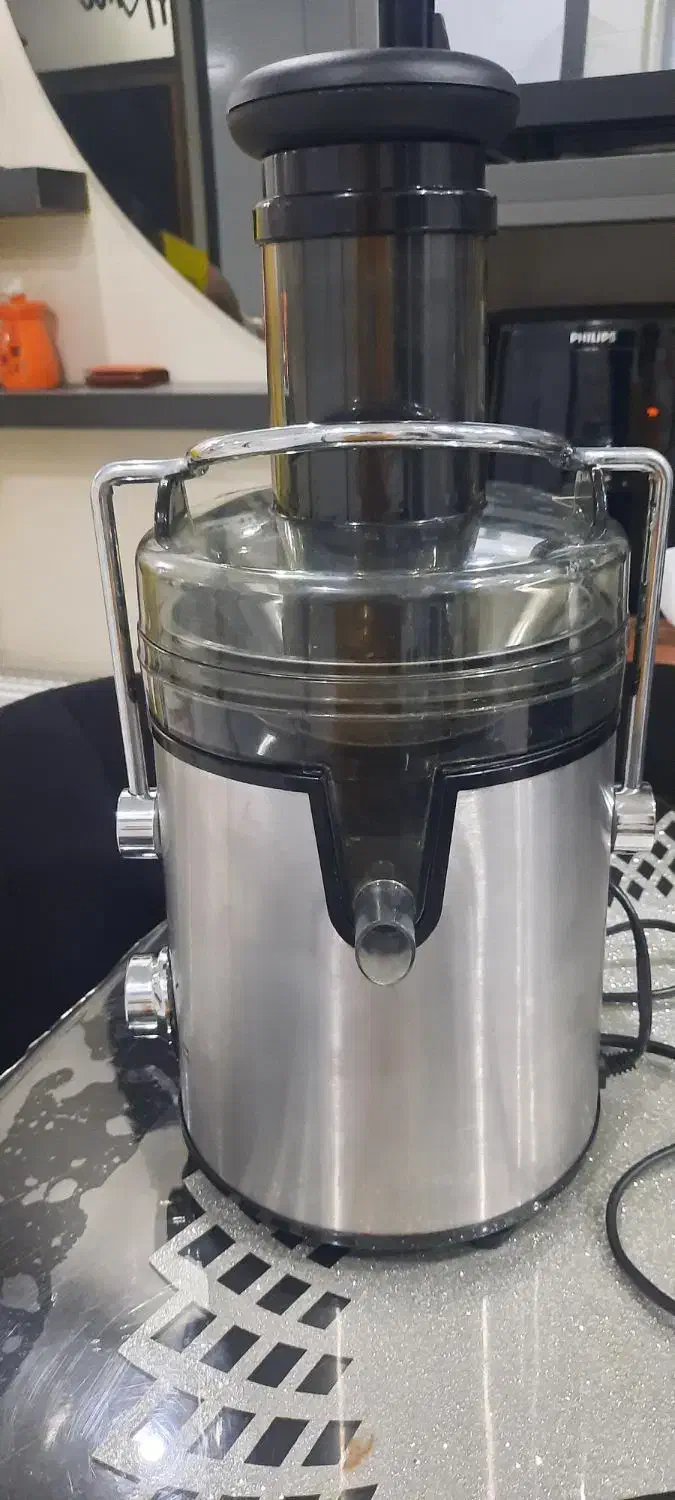 آبمیوه گیری elective|آبمیوهگیر و آبمرکباتگیر|تهران, مهرآباد جنوبی|دیوار