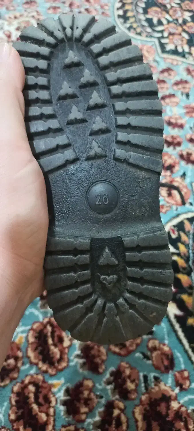 کفش بچگانه|کفش و لباس بچه|بیجار, |دیوار