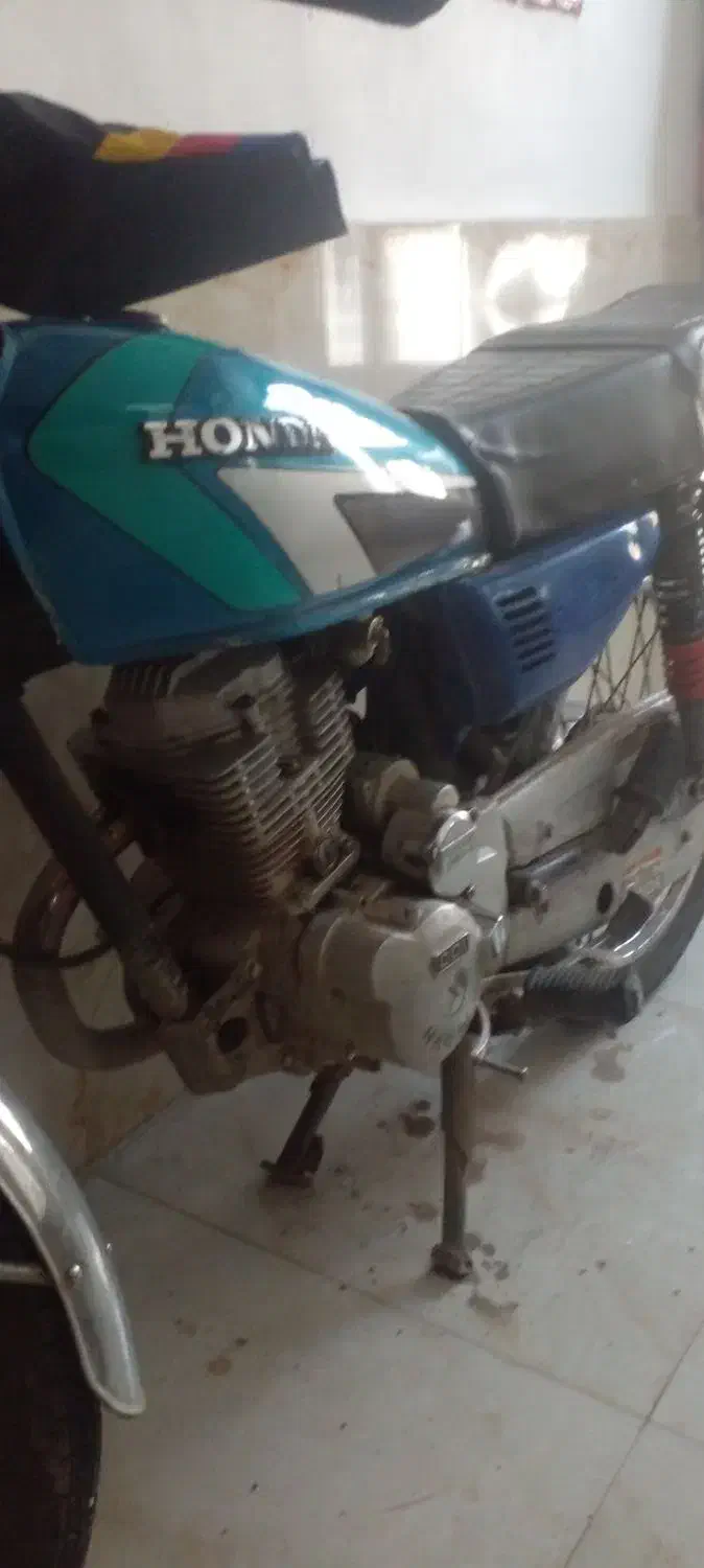 سالم مزایده ۹۳|موتورسیکلت|اردبیل, |دیوار