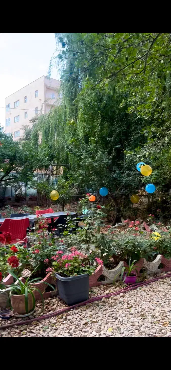 فروش باغ رستوران|فروش مغازه و غرفه|نمین, |دیوار