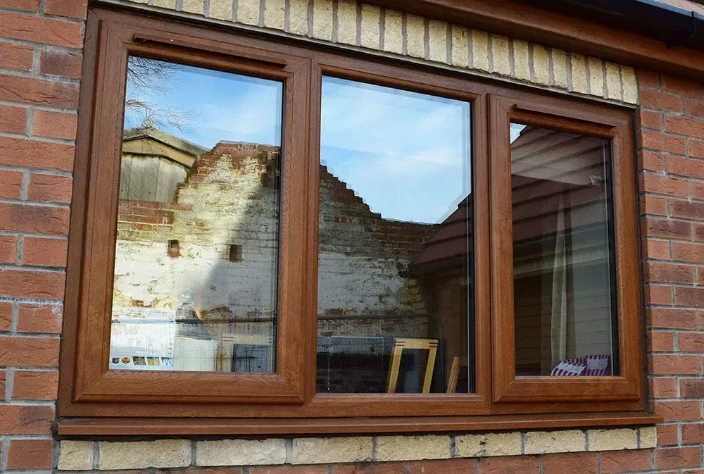 پنجره دوجداره وینتک upvc|خدمات پیشه و مهارت|تهران, بهداشت|دیوار