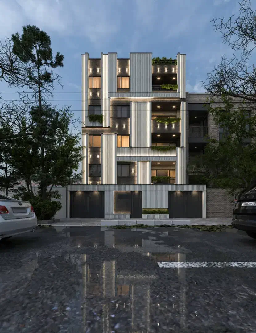 پیش فروش آپارتمان جنوبی|پیشفروش املاک|دوگنبدان, |دیوار