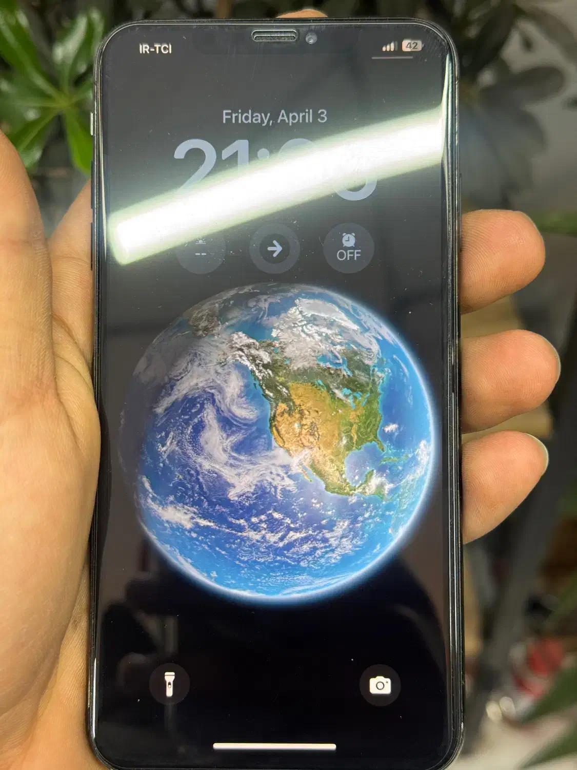 xs max 512|موبایل|مشهد, سجاد شهر|دیوار