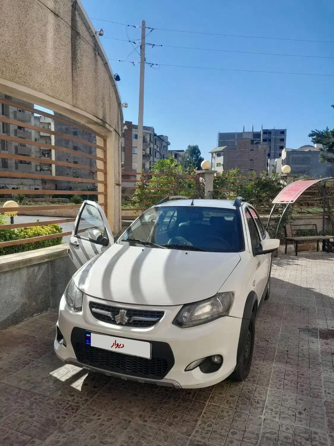 کویک مدل ۱۴۰۱|خودرو سواری و وانت|گرگان, |دیوار