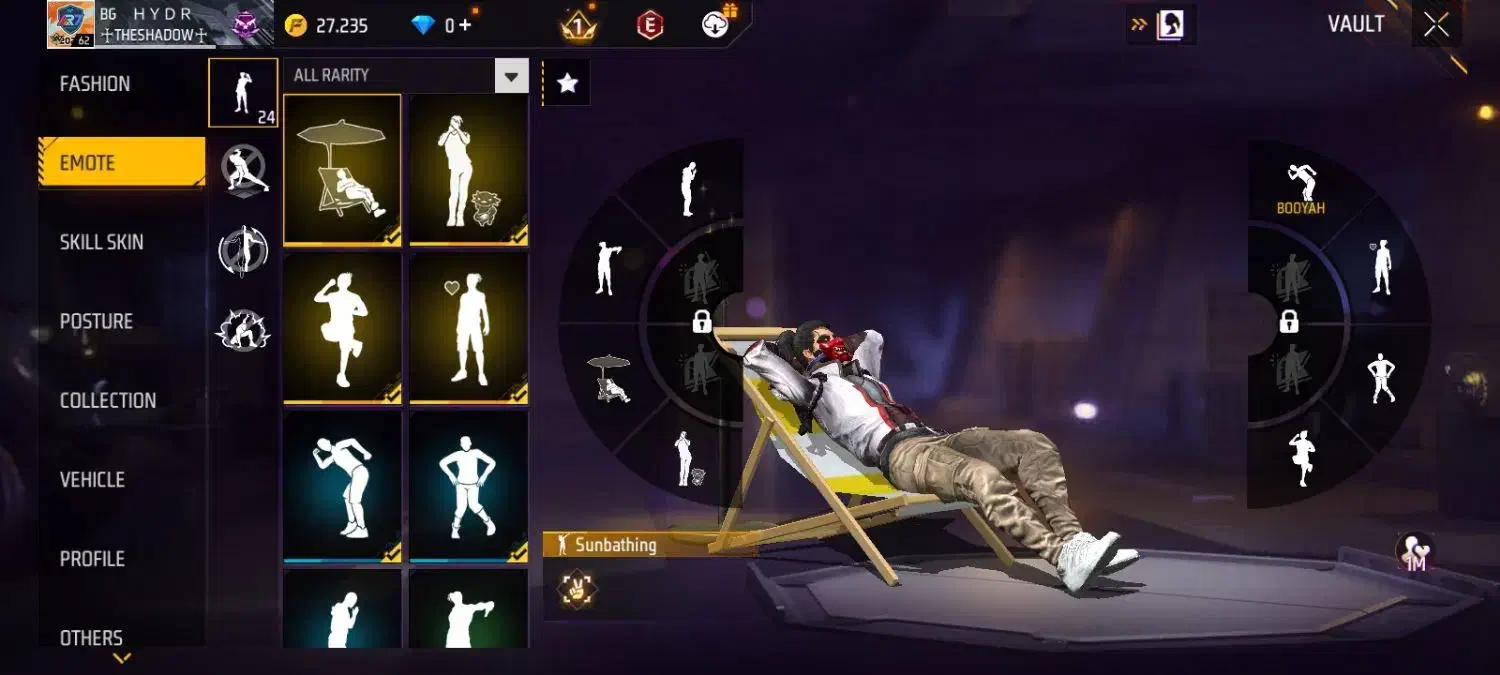 فری فایر|کنسول، بازی ویدئویی و آنلاین|کوهبنان, |دیوار