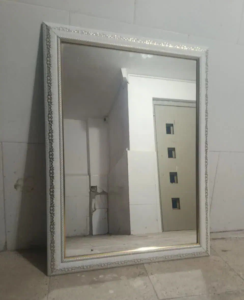 آینه|آینه|محمدیه-قزوین, |دیوار