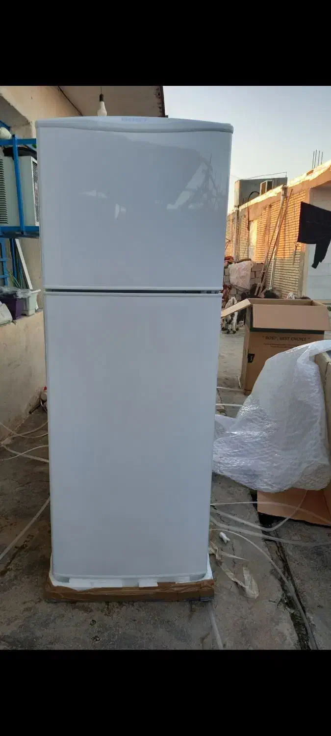 یخچال مارک بوست نو و آکبند|یخچال و فریزر|اندیکا, |دیوار