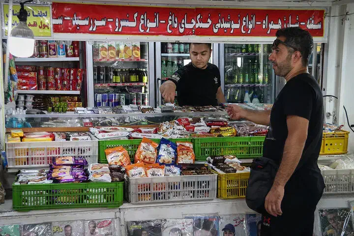 نیروی کار ساده|استخدام خدمات فروشگاه و رستوران|شیراز, خلیلی|دیوار