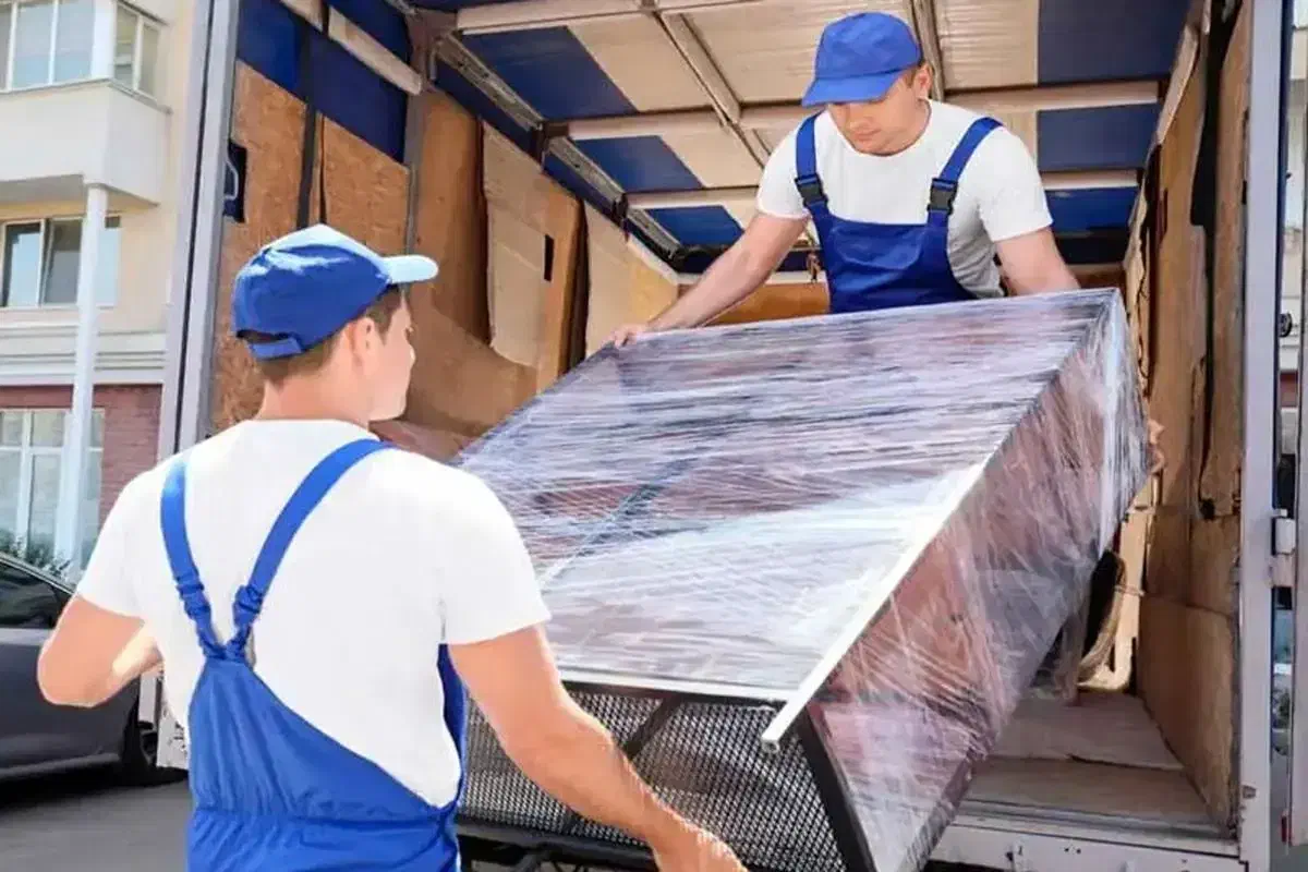 دفتر خدمات اثاث کشی و حمل بار در مازندران|خدمات حمل و نقل|ایزدشهر, |دیوار