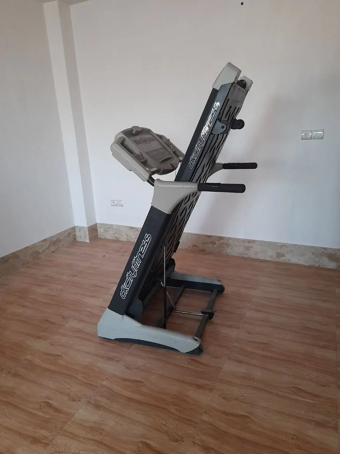 تردمیل dk city|تجهیزات ورزشی|گوگان, |دیوار