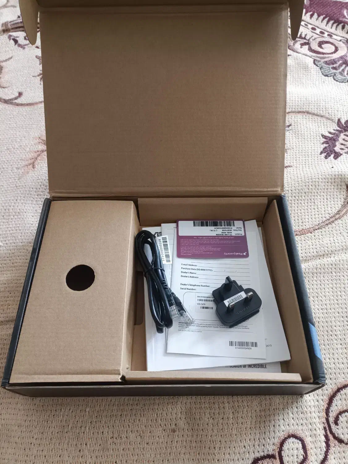 مودم ایسوس N16|مودم و تجهیزات شبکه|مشهد, کارگران|دیوار