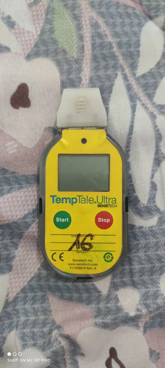 دیتا لاگر|لوازم جانبی موبایل و تبلت|کرج, باغستان|دیوار