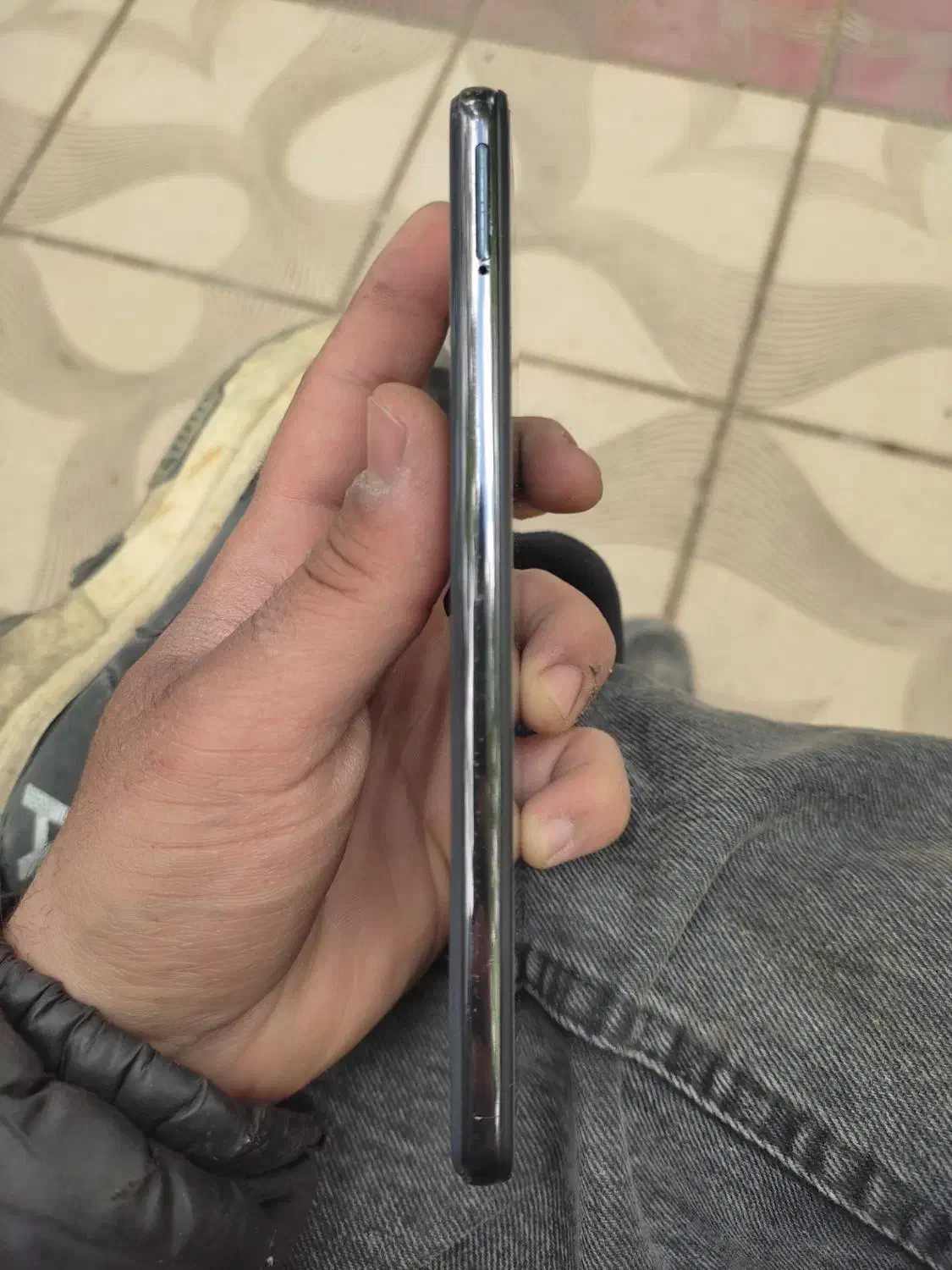 a32|موبایل|بجنورد, |دیوار