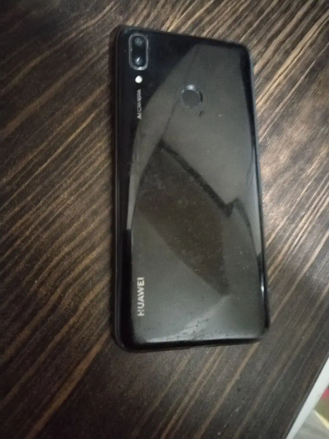 گوشی هواوی y7prime|موبایل|نیشابور, امین اسلامی|دیوار