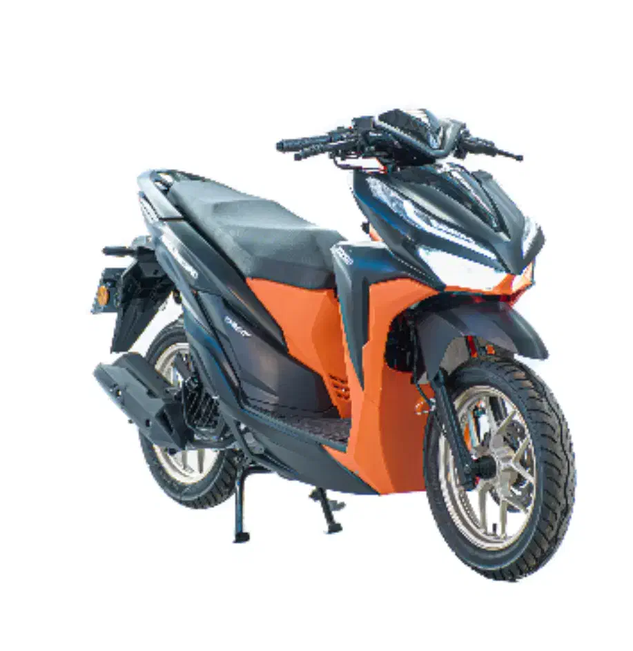 کلیک ۱۵۰ با کیلیس و رادیاتور|موتورسیکلت|آستانه اشرفیه, |دیوار