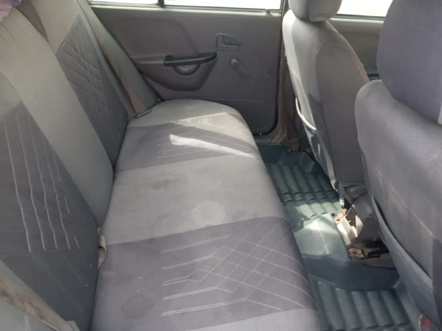 پرایدمدل 90|خودرو سواری و وانت|چابهار, |دیوار