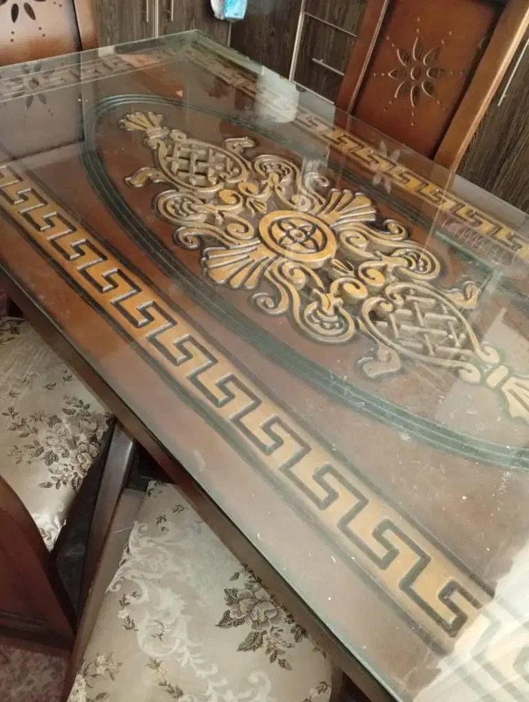 لوازم خانگی|میز و صندلی غذاخوری|بروجرد, |دیوار