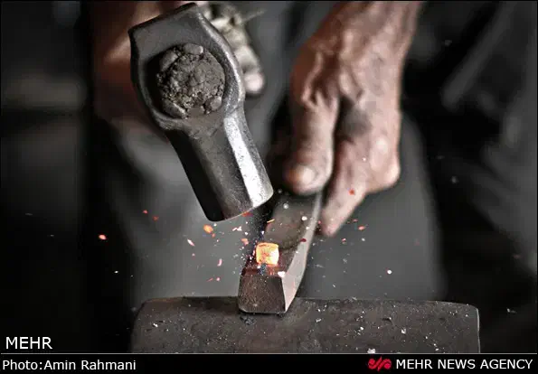 جوشکار برق|استخدام صنعتی، فنی، مهندسی|باغستان, |دیوار