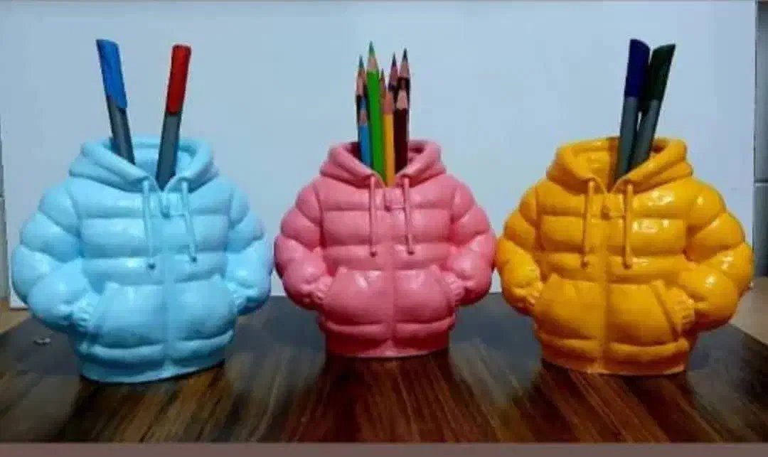 جامدادی و جا لوازم آرایشی فانتزی|لوازم التحریر|خمینیشهر, |دیوار