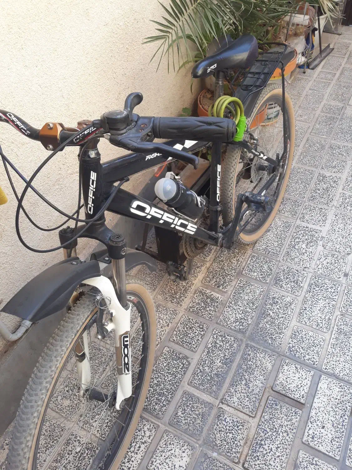 دوچرخه|دوچرخه، اسکیت، اسکوتر|پاکدشت, پاکدشت (مامازند)|دیوار