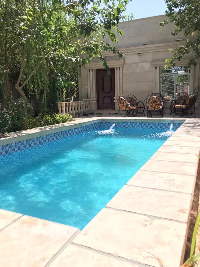 باغ ویلا|فروش خانه و ویلا|کرج, عظیمیه|دیوار