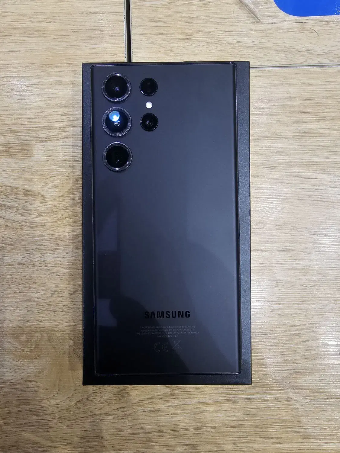 گوشی سامسونگ S23 Ultra  اس ۲۳ الترا|موبایل|تهران, جنت‌آباد مرکزی|دیوار