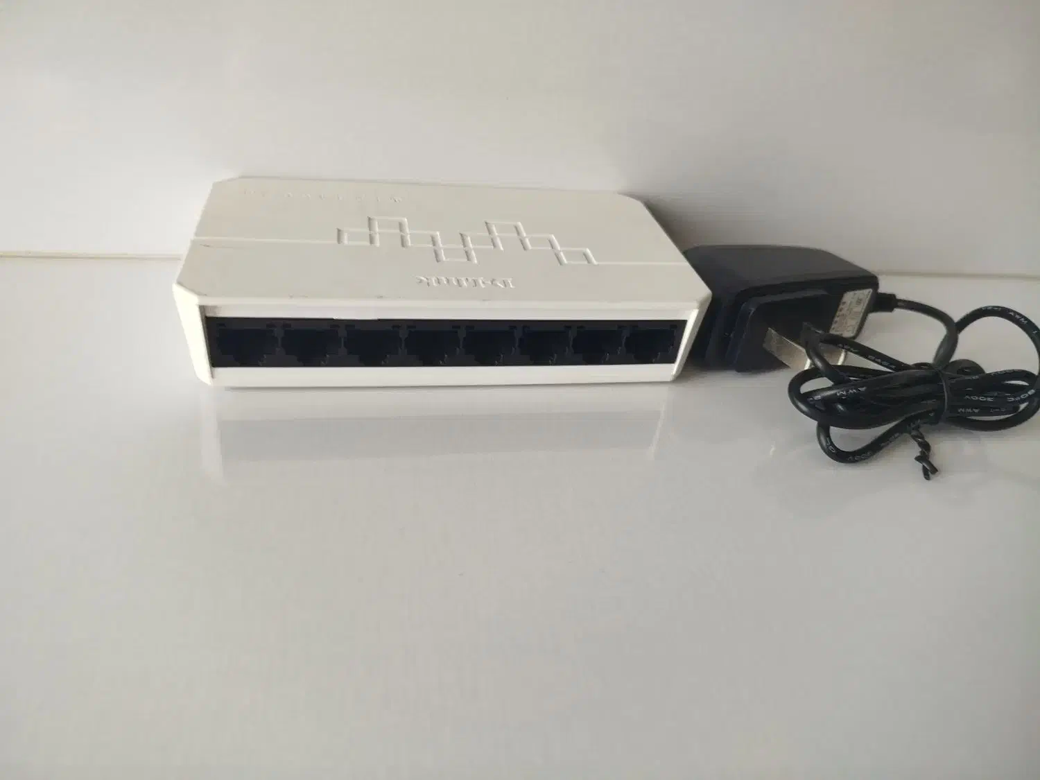 سوییچ شبکه|مودم و تجهیزات شبکه|بیرجند, |دیوار