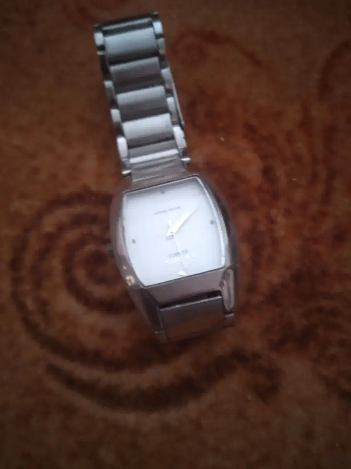 ساعت مردونه لاروس کاملا سالم|ساعت|مشهد, شهید رضوی|دیوار