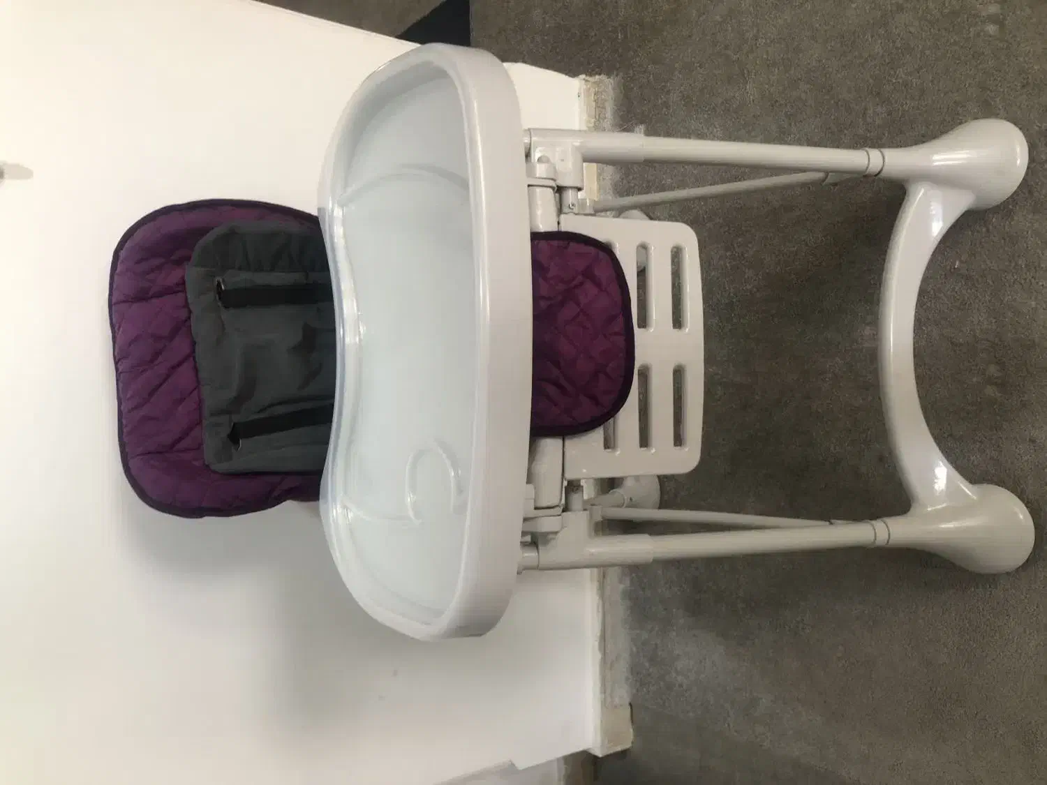 صندلی غذای کودک|تخت و صندلی بچه|تهران, دهکده المپیک|دیوار