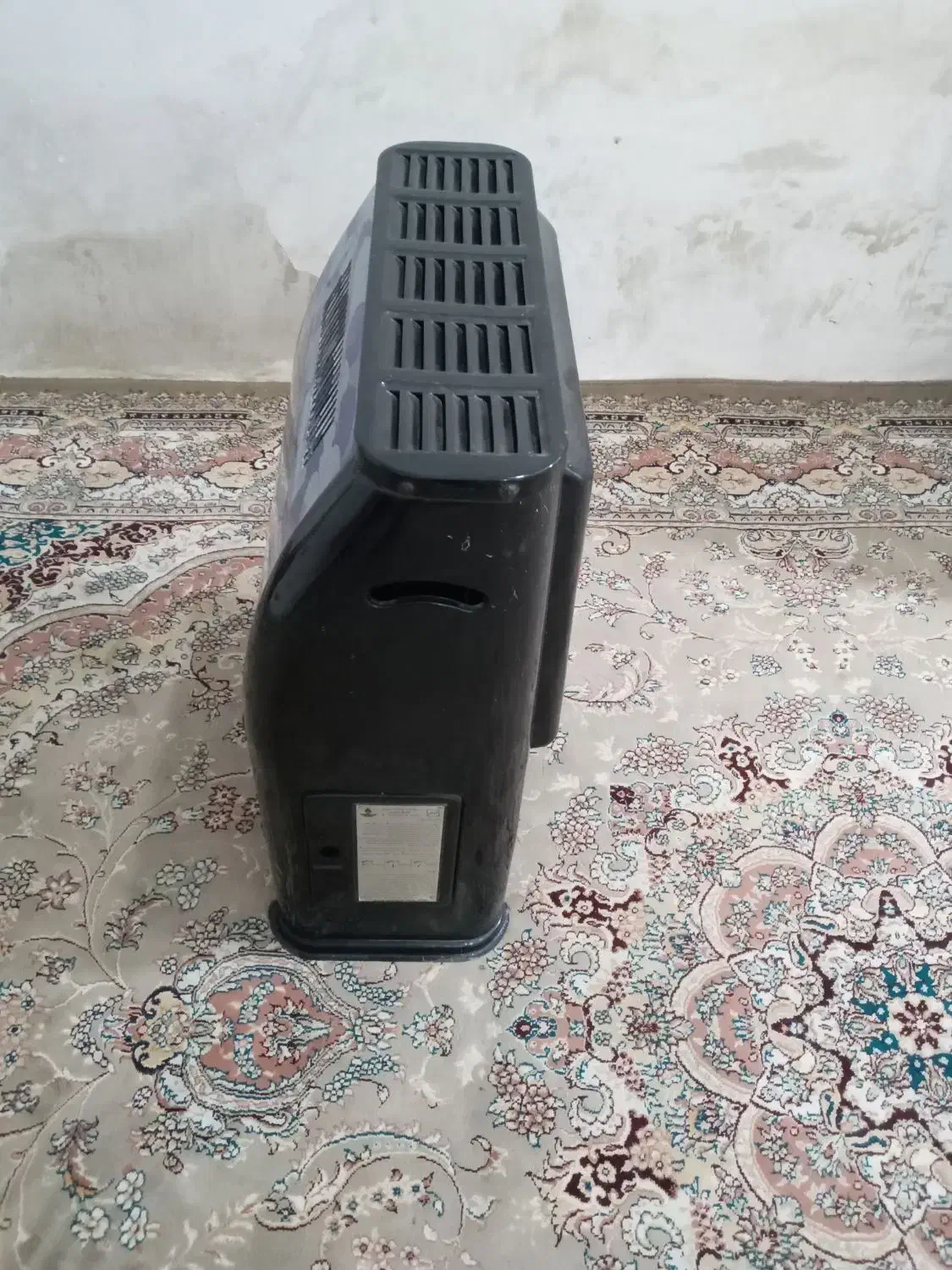 فروشی بخاری سالم وتمیز|بخاری، هیتر، شومینه|آشتیان, |دیوار