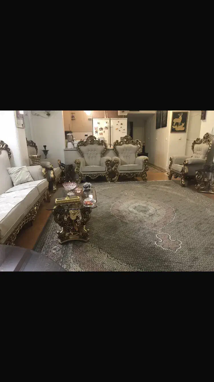 فرش ۱۲متری ۱۵۰۰شانه|فرش|پردیس, فاز ۸|دیوار