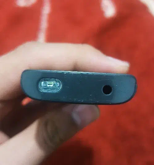 گوشی نوکیا مدل 110 دو سیم کارت|موبایل|تاکستان, |دیوار