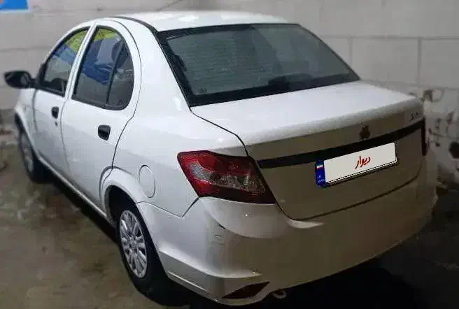 ساینا EX مدل آخر 99|خودرو سواری و وانت|تهران, شهرک امام خمینی|دیوار