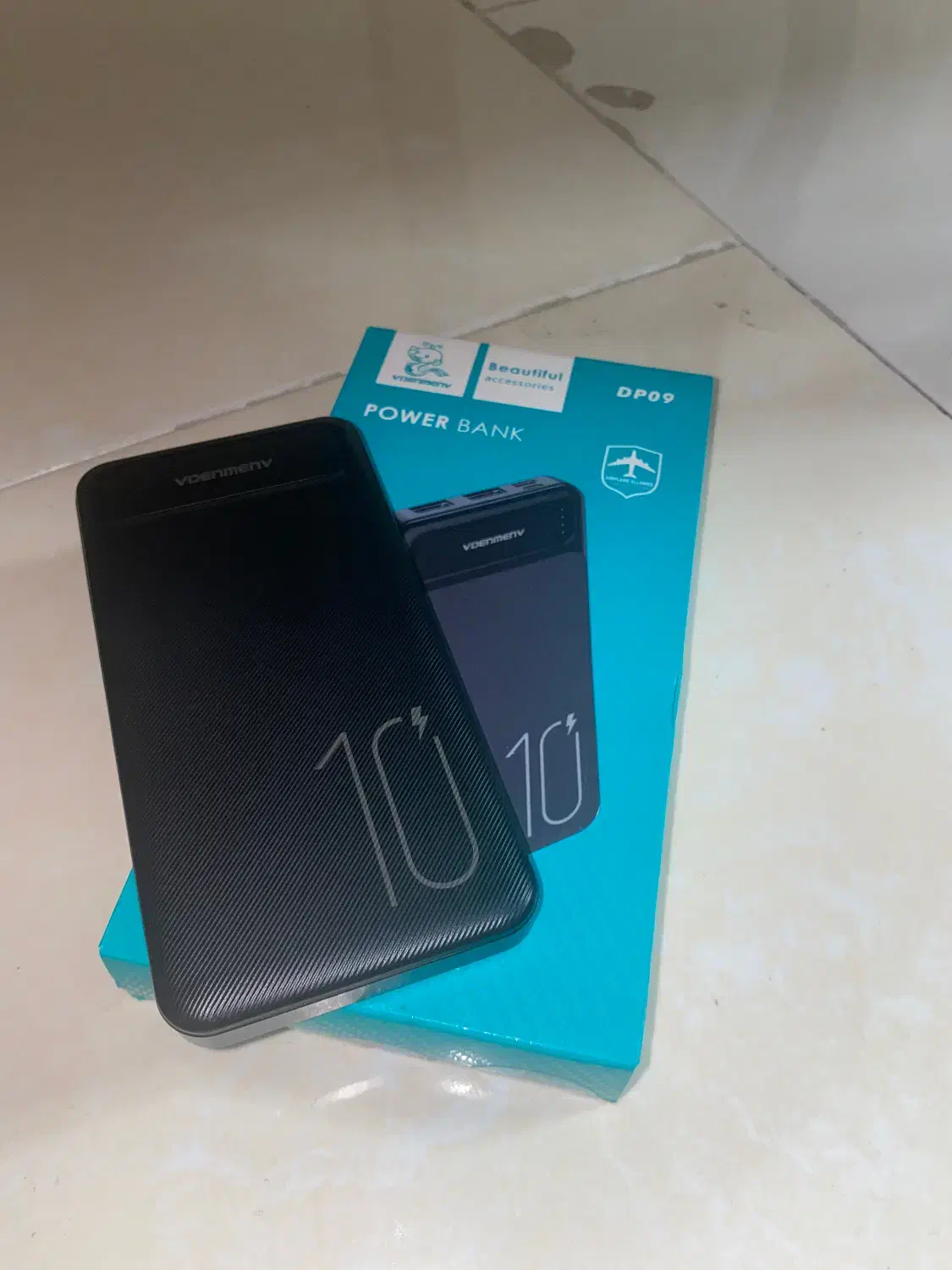 پاور بانک اکبند|لوازم جانبی موبایل و تبلت|تبریز, |دیوار