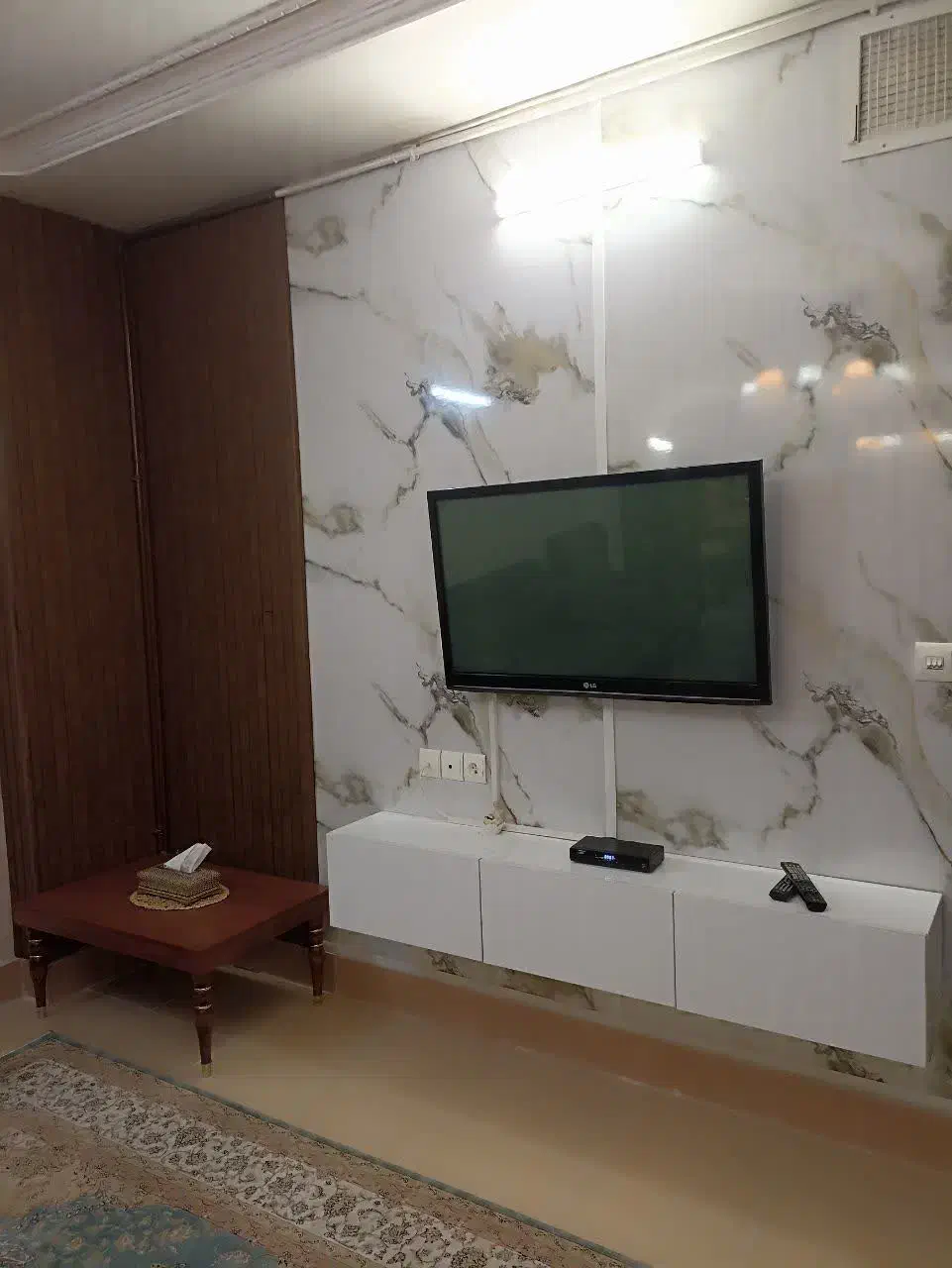 فروشی۱۰۸متری خیابان امام حسن|فروش آپارتمان|الوند, |دیوار