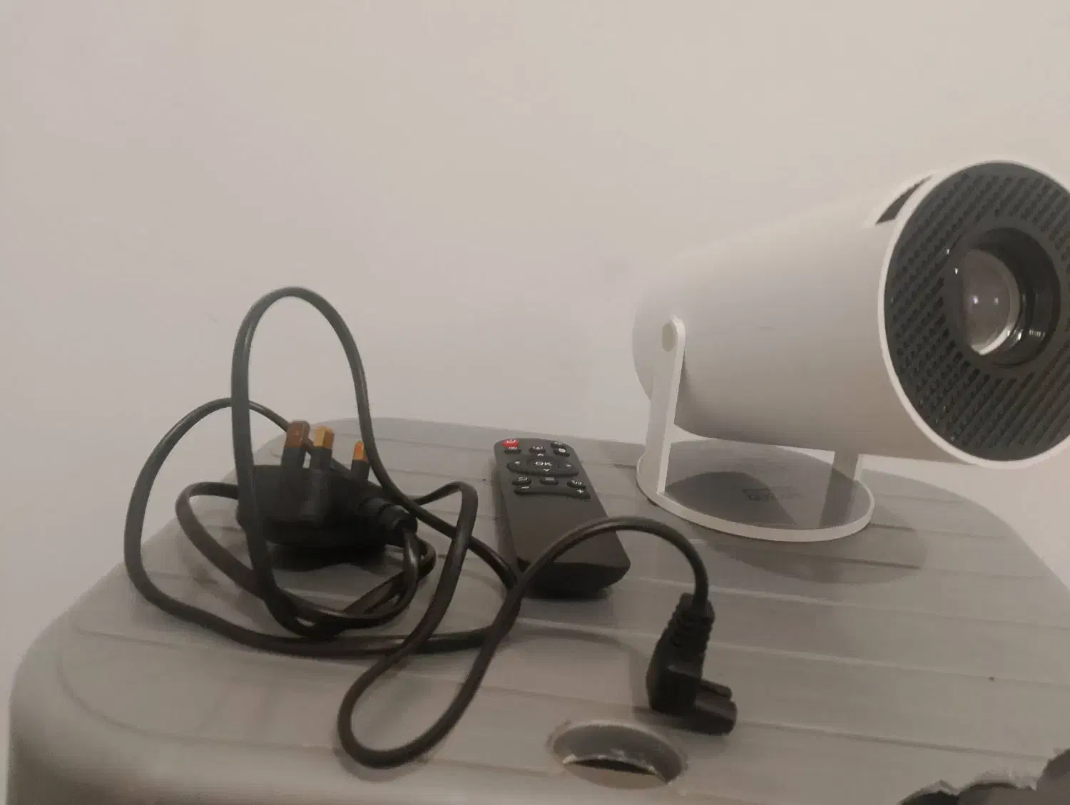 پروژکتور خانگی|تلویزیون و پروژکتور|سردشت, |دیوار