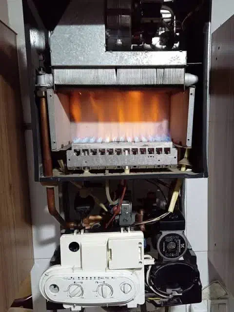 تعمیر و سرویس پکیج دیواری اصفهان|خدمات پیشه و مهارت|اصفهان, ملکشهر|دیوار